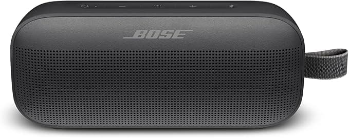 Bose SoundLink Flex SE Bluetooth Speaker - Image 1