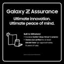 Samsung Galaxy Z Fold6  Smartphone, 256GB- Navy thumbnail 4