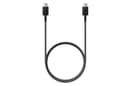 Samsung Galaxy Official USB-C to C Data Cable, 1.0m, Black thumbnail 1