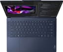 Lenovo Yoga Slim 7X 14.5" OLED Touchscreen Snapdragon X Elite 16GB 1TB Cosmic Blue thumbnail 4