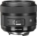 Sigma 30mm f/1.4 DC HSM Art Lens for Nikon F thumbnail 5