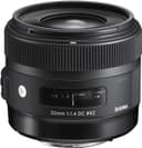 Sigma 30mm f/1.4 DC HSM Art Lens for Nikon F thumbnail 3