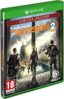 Tom Clancy's The Division 2 Limited Edition (Xbox One) thumbnail 1