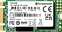 Transcend MTS430S 128GB M.2 2242 SATA III SSD TS128GMTS430S thumbnail 1