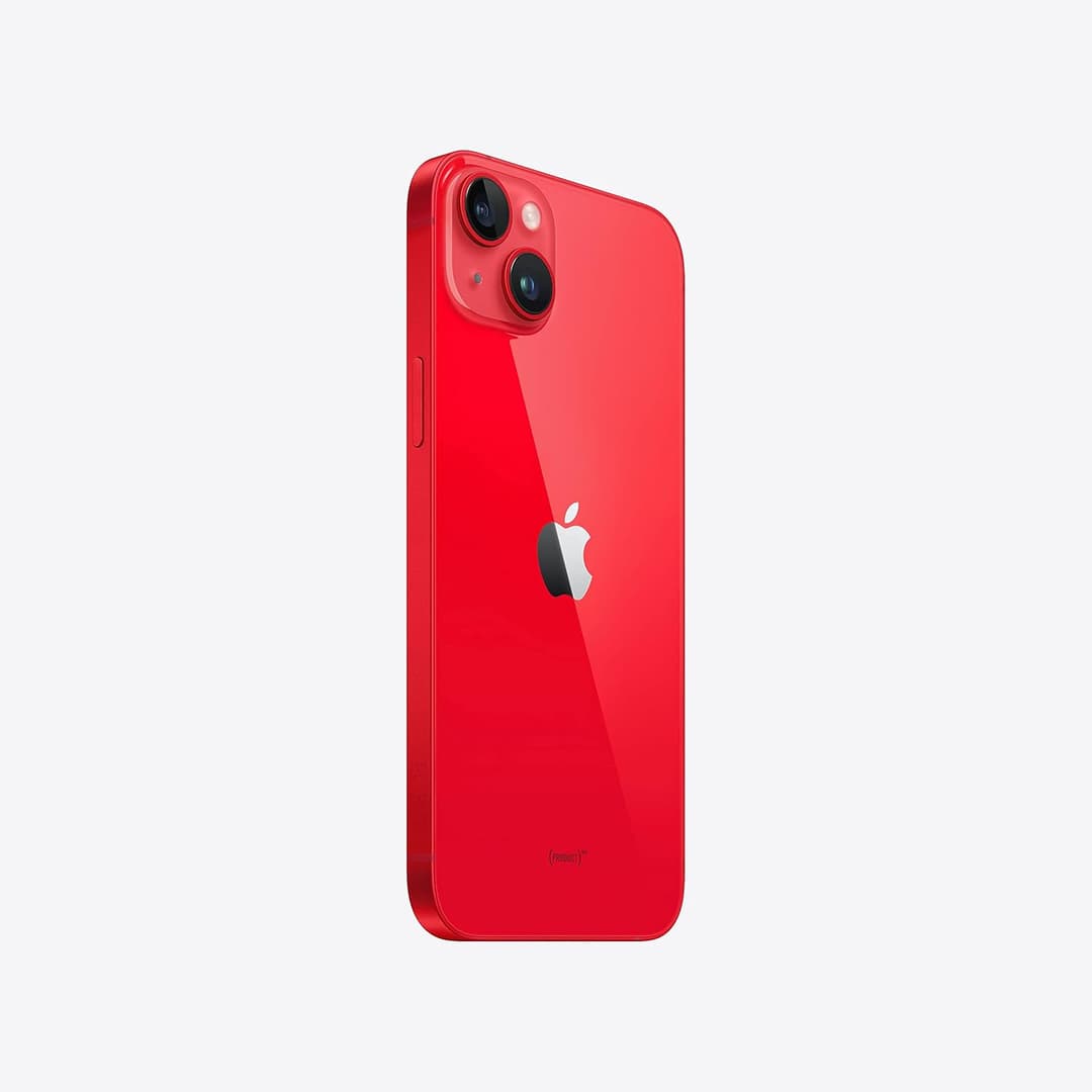 Apple iPhone 14 Plus 128GB - Red - Image 2