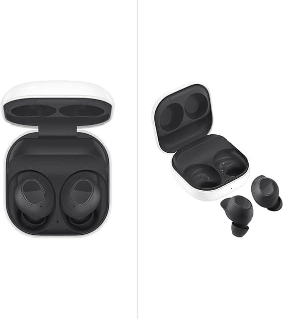 Samsung Galaxy Buds FE Wireless Earbuds Black
