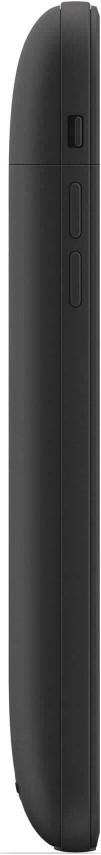 mophie Space Pack Battery Case with 32GB Storage for Apple iPhone 6/6S – Black - Image 2
