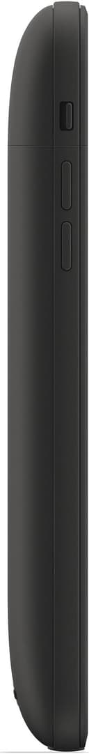 mophie Space Pack Battery Case with 32GB Storage for Apple iPhone 6/6S – Black thumbnail 2