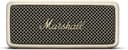 Marshall Emberton II Portable Bluetooth Speaker - Cream thumbnail 1