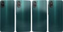 Samsung Galaxy A07 64GB Green thumbnail 5