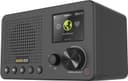 MyMasjid MMR-02 Digital WiFi Home Receiver Unlimited Range, Clear Audio Streaming - Black thumbnail 1