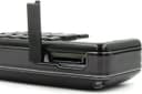 Zanco Tiny T1 - Black - World's Smallest 3GB Mobile Phone thumbnail 4