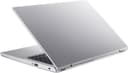 Acer Aspire 3 A315-59 Laptop, Intel Core i7-1255U, 8GB RAM, 512GB SSD, 15.6” Windows 11 – Silver thumbnail 5
