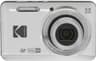 Kodak PIXPRO FZ55 Friendly Zoom Digital Camera Silver