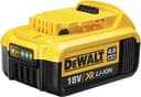 DeWalt DCW604NT 18V XR Brushless 1/4 Inch Cordless Router Trimmer Kit with 4.0Ah Battery thumbnail 5