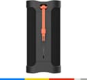 Skullcandy Terrain Portable Bluetooth Speaker – IPX7 Waterproof, 14H Battery, Black thumbnail 5