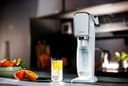 SodaStream Art Sparkling Water Maker Starter Kit White thumbnail 2