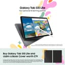 Samsung Galaxy Tab S10 Lite, AI Tablet, 6GB Memory, 128GB Storage, 10.9" 90Hz display - Coral Red thumbnail 2