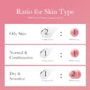 Medicube Salmon DNA PDRN Pink Collagen Capsule Cream Lightweight Hydrating Korean Moisturiser (1.94 oz) thumbnail 5