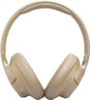 JBL Tune 730 BT Wireless Over-Ear Headphones with JBL Pure Bass Sound, Beige thumbnail 2