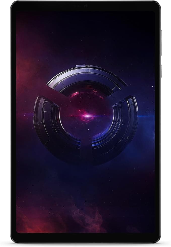 Lenovo Legion Tab 8.8 Inch 256GB 12GB RAM WiFi Android Gaming Tablet - Eclipse Black - Image 2