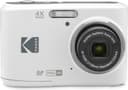 Kodak PIXPRO FZ45 Digital Camera 16MP White thumbnail 3