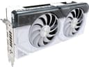 ASUS Dual GeForce RTX 4070 White OC Edition 12GB GDDR6X Graphics Card thumbnail 3