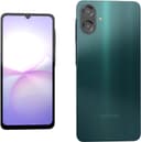 Samsung Galaxy A07 64GB Green thumbnail 2