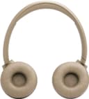 JBL Tune 530 BT Wireless On-Ear Headphones – 76H Battery, Pure Bass, Beige thumbnail 9