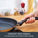 Tefal Comfort Max 28cm Wok Pan thumbnail 5