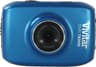 Vivitar DVR783HD Full HD Action Camera Waterproof Wide Angle Lens With Mounting Accessories - Blue