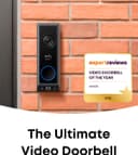 eufy Security E340 Dual Camera 2K Video Doorbell with AI Detection thumbnail 2
