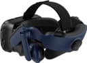 HTC VIVE Pro 2 Headset Only 5K PC VR Headset - Black thumbnail 3