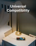 ZAGG mophie 20W USB-C Wall Charger – UK Plug, Fast Charging - Black thumbnail 3