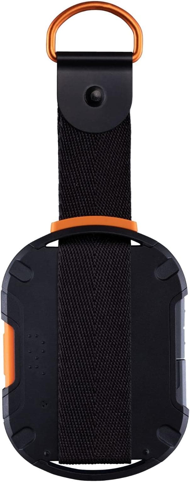 Motorola Defy Satellite Link BM3A01 Rugged GPS Satellite Communicator with Two-Way Messaging & SOS – Black - Image 3