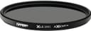 Tiffen 72mm aXent ND3.0 10-Stop Long Exposure Neutral Density Filter thumbnail 1