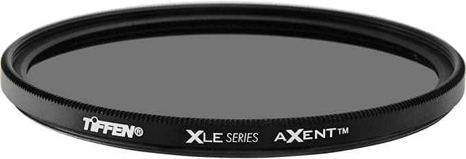 Tiffen 72mm aXent ND3.0 10-Stop Long Exposure Neutral Density Filter