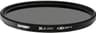 Tiffen 72mm aXent ND3.0 10-Stop Long Exposure Neutral Density Filter