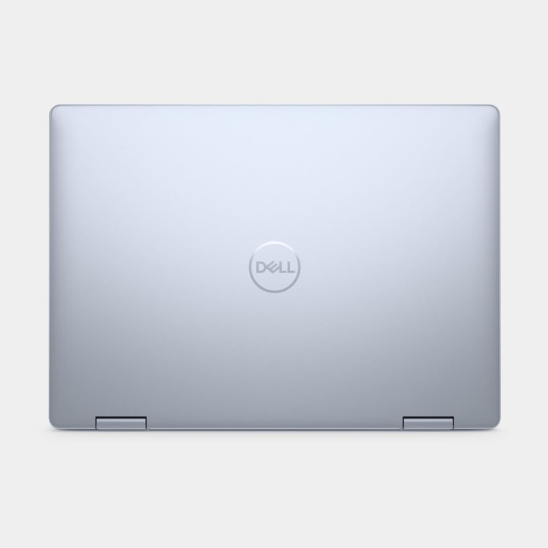 Dell Inspiron 14, 2 in 1 Laptop i5 16GB 512GB 14" Touch Windows 11 - Ice Blue - Image 10