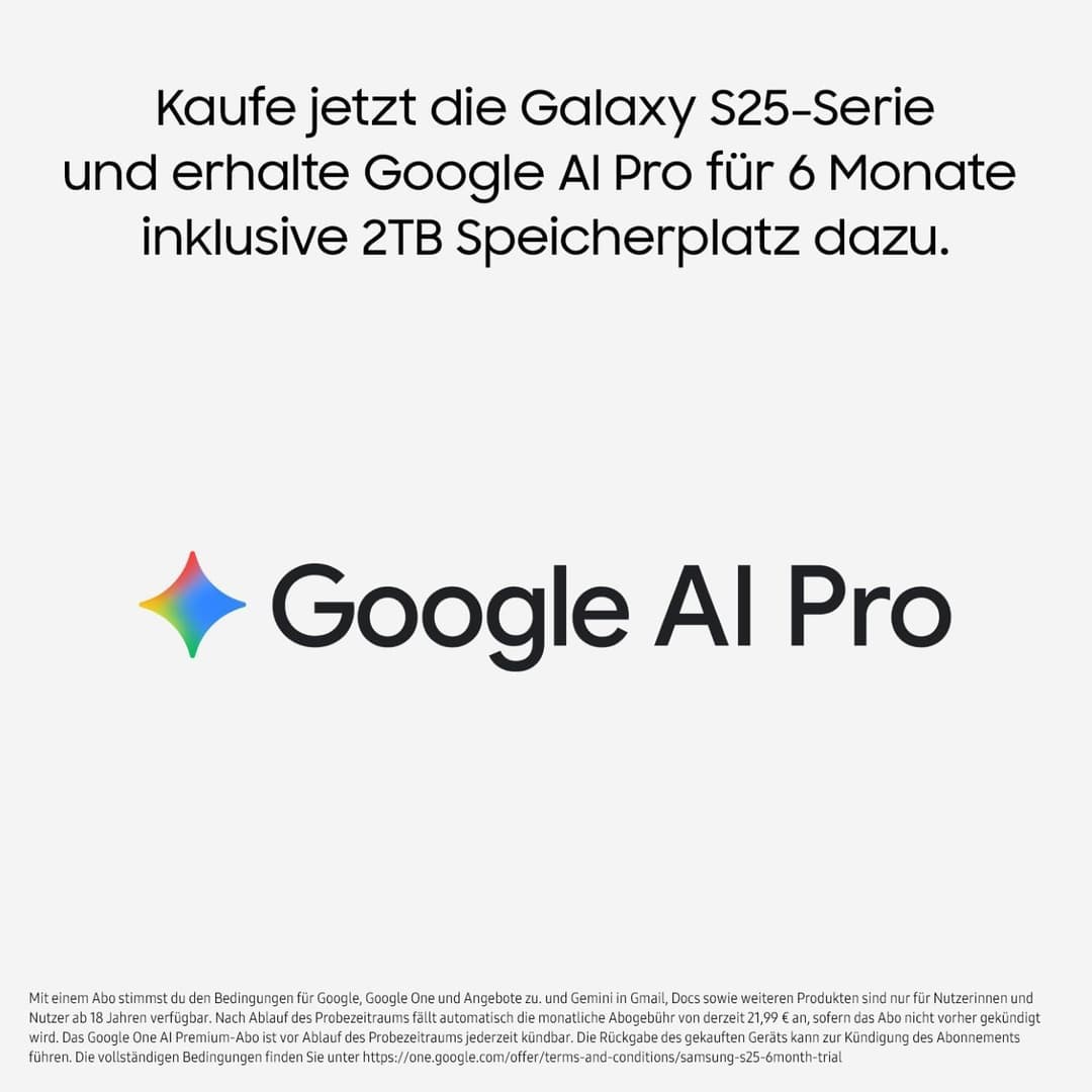 Samsung Galaxy S25 Ultra 1TB Titanium Black - Image 4