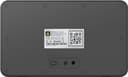 MyMasjid MMR-02 Digital WiFi Home Receiver Unlimited Range, Clear Audio Streaming - Black thumbnail 4