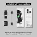 WHOOP 5.0/MG Activity Tracker with 12-Month Membership, 24/7 Health & Sleep Tracking thumbnail 8
