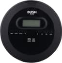 Bush CD Player with MP3 Playback Portable Audio Player - Black thumbnail 1