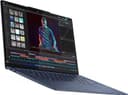 Lenovo Yoga Slim 7X 14.5" OLED Touchscreen Snapdragon X Elite 16GB 1TB Cosmic Blue thumbnail 2