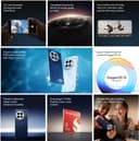 OnePlus 13 5G 512GB Black Eclipse thumbnail 2