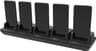 KOAMTAC 5-Slot Charging Cradle for Samsung Galaxy XCover Pro Smartphone Dock
