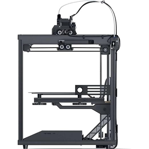 Creality Ender 5 S1 FDM 3D Printer - Black - Image 3