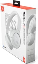 JBL Tune 510BT Headphones White thumbnail 10