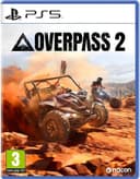 Overpass 2 PS5 PlayStation 5 Game thumbnail 1