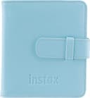 Instax Mini Photo Album for Fujifilm Instax Mini Prints - Sky  Blue thumbnail 1